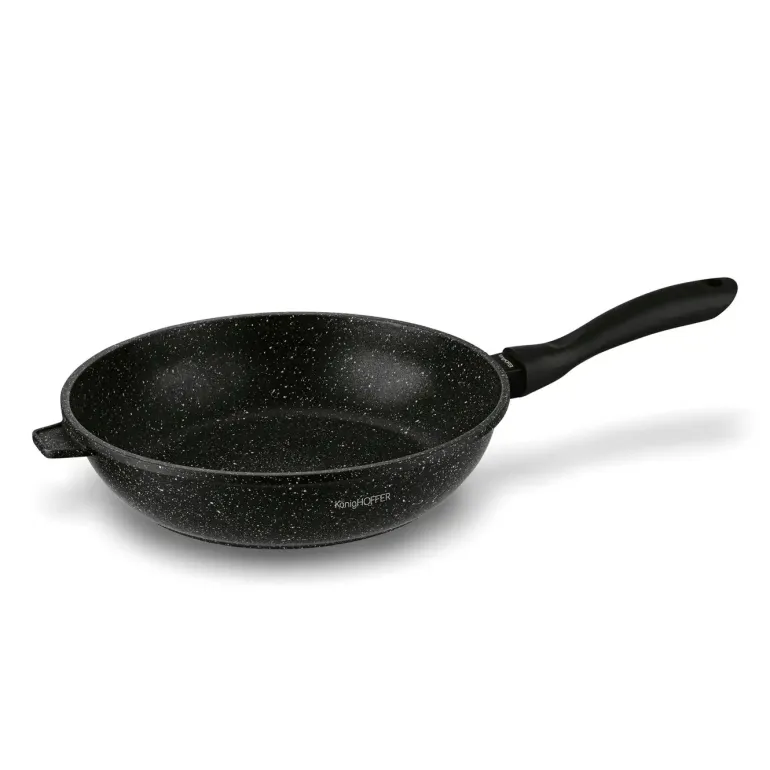 KONIGHOFFER POLLO ZESTAW GARNKÓW 10 EL + 2 NAKŁADKI NA UCHWYTY + 2 PODKŁADKI POD NACZYNIA