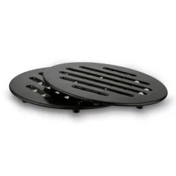 KONIGHOFFER POLLO ZESTAW GARNKÓW 10 EL + 2 NAKŁADKI NA UCHWYTY + 2 PODKŁADKI POD NACZYNIA