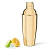 KONIGHOFFER SHAKER LUX 750ML ZŁOTO