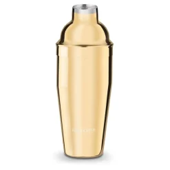 KONIGHOFFER SHAKER LUX 750ML ZŁOTO