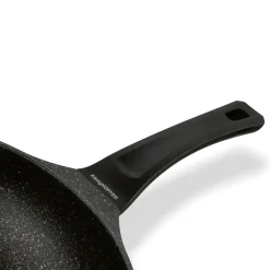 KONIGHOFFER WOK NON-STICK KENJI 30CMX9CM BEZ POKRYWY