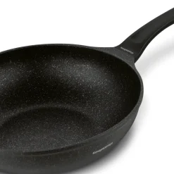 KONIGHOFFER WOK NON-STICK KENJI 30CMX9CM BEZ POKRYWY