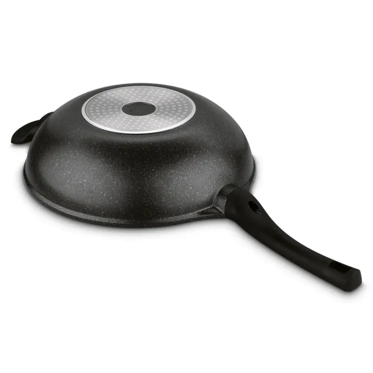 KONIGHOFFER WOK NON-STICK KENJI 30CMX9CM BEZ POKRYWY