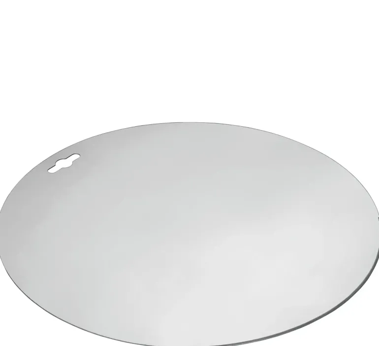 KUCHENPROFI BAKE Taca do przenoszenia ciast ⌀ 28 cm / aluminium / FreeForm