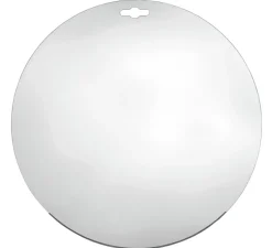 KUCHENPROFI BAKE Taca do przenoszenia ciast ⌀ 28 cm / aluminium / FreeForm