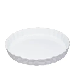 KUCHENPROFI BURGUND Naczynie żaroodporne na tartę ⌀ 30 cm