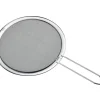 KUCHENPROFI DELUXE Osłona przed pryskaniem Ø 30 cm/ stal nierdzewna