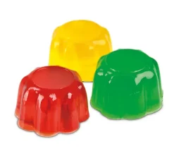 KUCHENPROFI Foremki na pudding 6 szt PATISSIER 150 ml / FreeForm