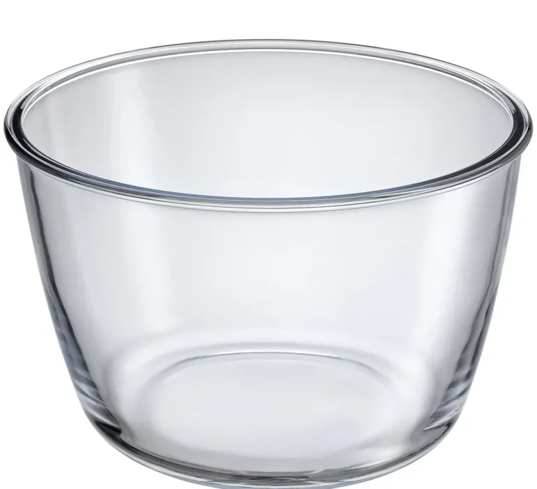 KUCHENPROFI FRESH Suszarka do sałaty 4l / szkło borokrzemowe / tworzywo sztuczne / 24,5 cm / FreeForm