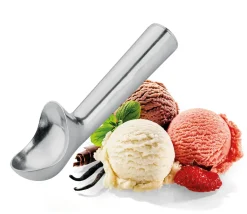 KUCHENPROFI GELATO Łyżka do lodów / stal nierdzewna