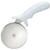 KUCHENPROFI Krajacz do pizzy 23 cm ITALIA biały / stal nierdzewna / FreeForm