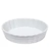 KUCHENPROFI Naczynie żaroodporne okrągłe BURGUND ⌀ 13 cm / FreeForm