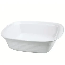 KUCHENPROFI Naczynie żaroodporne do lasagne BURGUND 38 × 25 cm / FreeForm