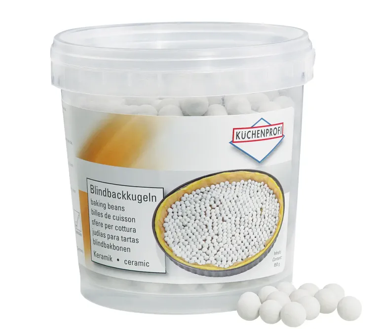 KUCHENPROFI PATISSIER Ciężarki do pieczenia 850g