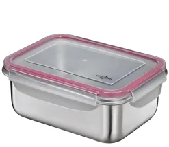 KUCHENPROFI Pojemnik na lunch 1,8l / stal nierdzewna