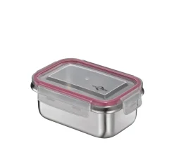 KUCHENPROFI Pojemnik na lunch 0,5l / stal nierdzewna