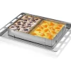 KUCHENPROFI Regulowana forma do pieczenia PATISSIER / stal nierdzewna / FreeForm