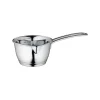 KUCHENPROFI Rondel 0,25 l z miarką ⌀ 10 cm / stal nierdzewna / FreeForm