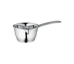 KUCHENPROFI Rondel 0,25 l z miarką ⌀ 10 cm / stal nierdzewna / FreeForm