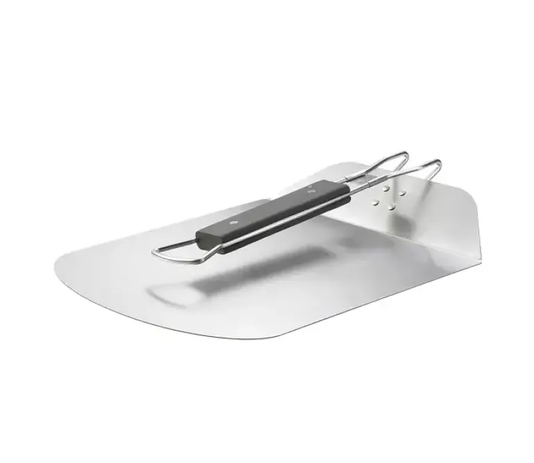 KUCHENPROFI Skladana łopatka do pizzy 29 x 63 cm ALFREDO / stal nierdzewna / FreeForm