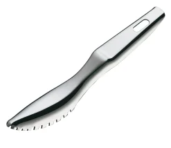 KUCHENPROFI Skrobak do ryb, 19 cm