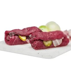 KUCHENPROFI Szpikulce do rolad 10 sztuk
