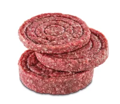 KUCHENPROFI TRIO Praska do hamburgerów Ø 11 cm