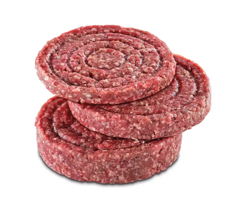 KUCHENPROFI TRIO Praska do hamburgerów Ø 11 cm