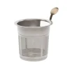 LONDON POTTERY FARMHOUSE FILTER Filtr do dzbanka do herbaty 1,8 l / stal nierdzewna