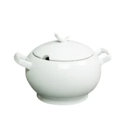 LUBIANA AMBASADOR Waza 2,5 l | porcelana | zmywarka