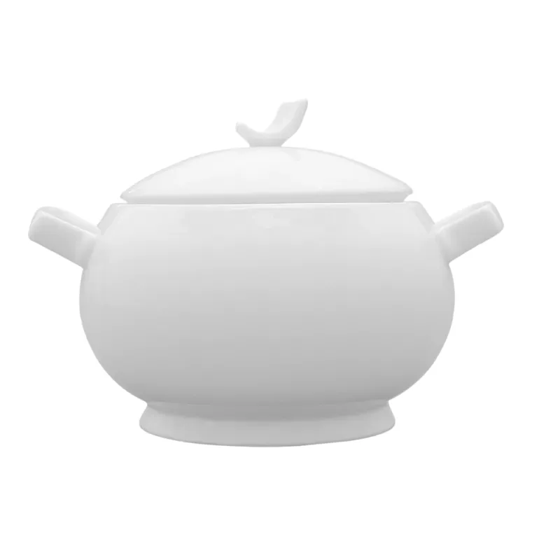 LUBIANA AMBASADOR Waza 2,5 l | porcelana | zmywarka