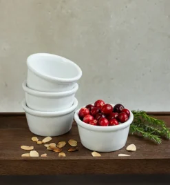 LUBIANA AMERYKA Komplet Czarki degustacyjne / na przystawki 100 ml / 72 szt.