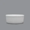 LUBIANA AMERYKA 18 x Czarka / salaterka z reliefem ø 9 cm
