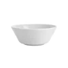 LUBIANA ANKARA | Salaterka 15 cm | biała porcelana luz