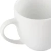 LUBIANA BILL 0310 Kubek 300 ml / biały / porcelana