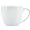 LUBIANA BILL 0310 Kubek 300 ml x 18 SZT. / biały / porcelana
