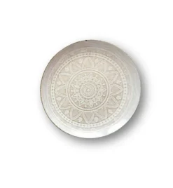 LUBIANA BOSS KERAJET | 207 KJ | Serwis obiadowy 24/72 elementów | 9230 MANDALA