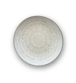 LUBIANA BOSS KERAJET | 207 KJ | Serwis obiadowy 12/36 elementów | 9230 MANDALA