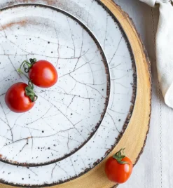 LUBIANA BOSS KERAJET | 749 KJ | Serwis obiadowy 18/54 elementy | 9229 SPĘKALIN