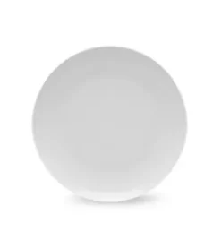 LUBIANA BOSS Talerz do ciasta 16,5 cm | biała porcelana