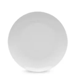 LUBIANA BOSS Talerz obiadowy 27 cm / biały
