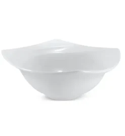 LUBIANA CELEBRATION Komplet Salaterka / miska 14,5 cm / 6 el / 6 os