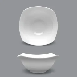 LUBIANA CELEBRATION Komplet Salaterki 18 cm / 6 el / 6 os