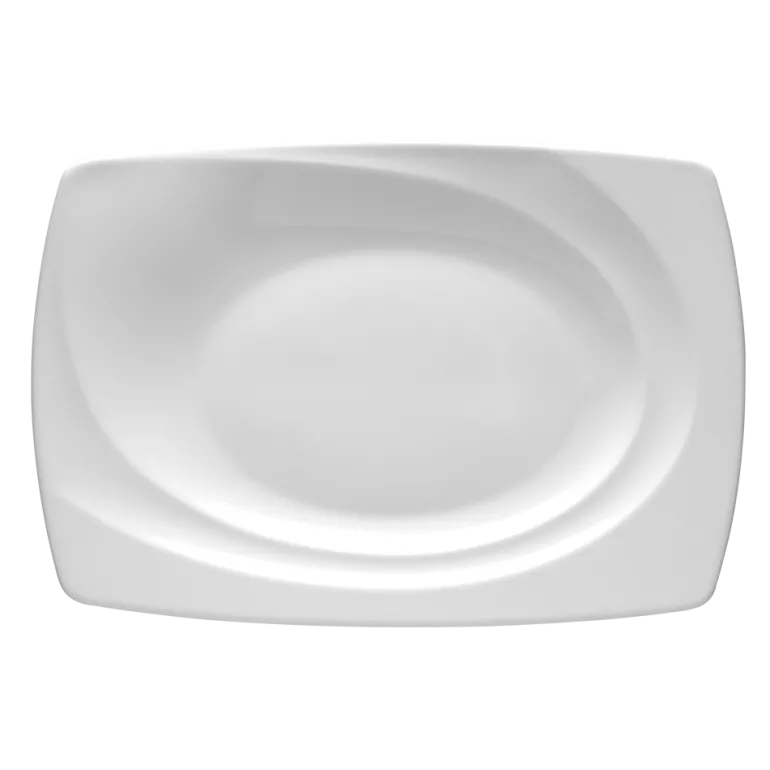 LUBIANA CELEBRATION Komplet naczyń 1/4 | waza, imbryk, półmis, sosjerka | porcelana