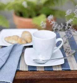 LUBIANA CELEBRATION Serwis kawowy 21 el / 6 os
