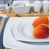 LUBIANA CELEBRATION Serwis obiadowo-kawowy 140 el / 24 os