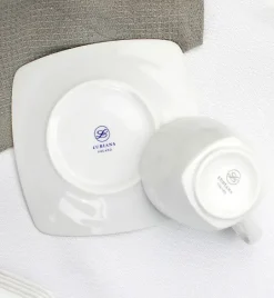 LUBIANA CELEBRATION 30 x Filiżanka 200 ml + spodek 14,5 cm / porcelana