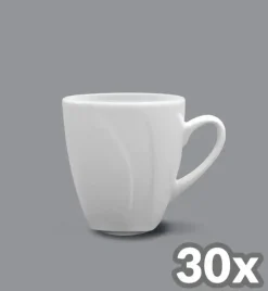 LUBIANA CELEBRATION 30 x Kubek 300 ml