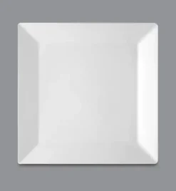 LUBIANA CLASSIC Komplet Talerze deserowe 21,5 cm / 12 el / 12 os