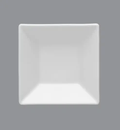 LUBIANA CLASSIC Komplet 12 x salaterka 18 cm / porcelana